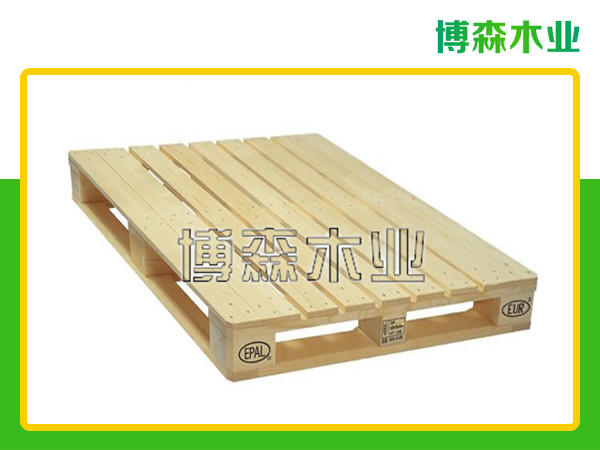 歐標(biāo)木托盤(pán)