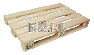 歐標(biāo)木托盤