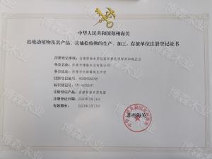 資質(zhì)榮譽(yù)