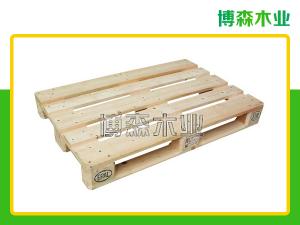 歐標(biāo)木托盤